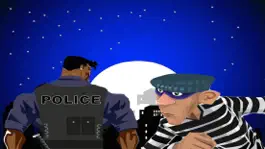 Game screenshot Cops & Robbers Sniper Attack mod apk