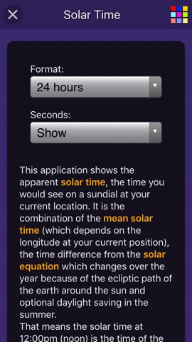 Solar Timeのおすすめ画像3