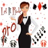 Let It Ride Poker (PRO)