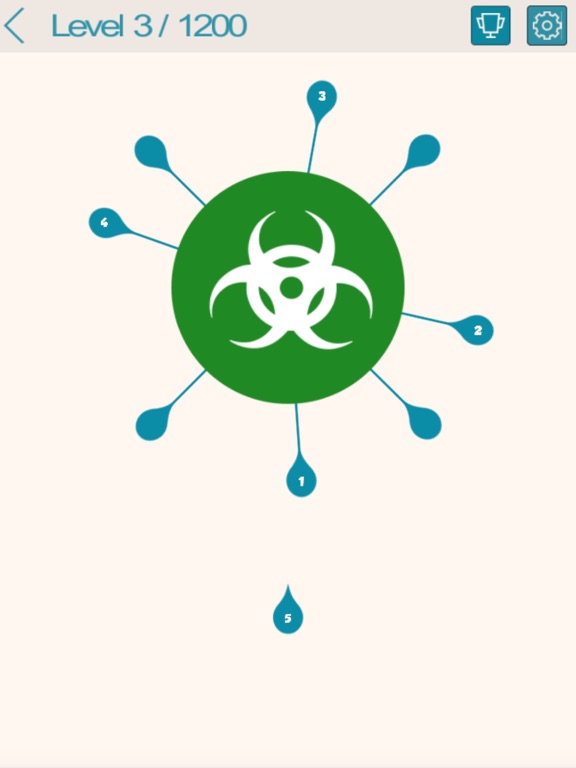 Screenshot #5 pour AA virus tueur - Hafun