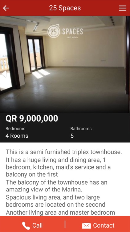 25 Spaces Real Estate