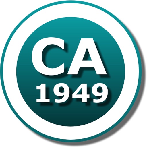 The Chartered Accountants Act 1949 icon