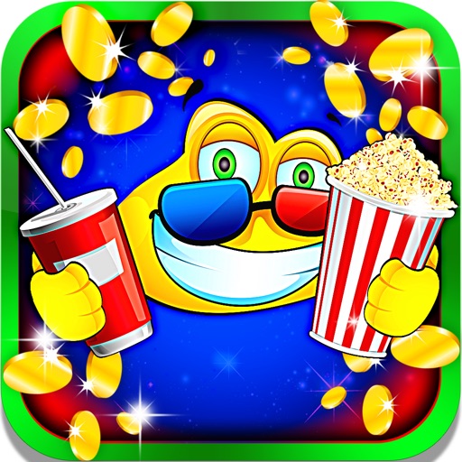 Box Office Slots: Guess the most successful movies and gain golden treats iOS App