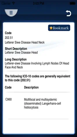 Game screenshot MediCode App hack
