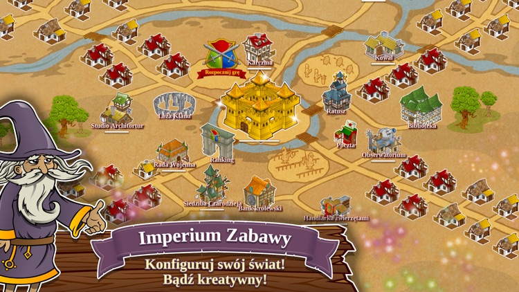 Triviador Polska screenshot-3