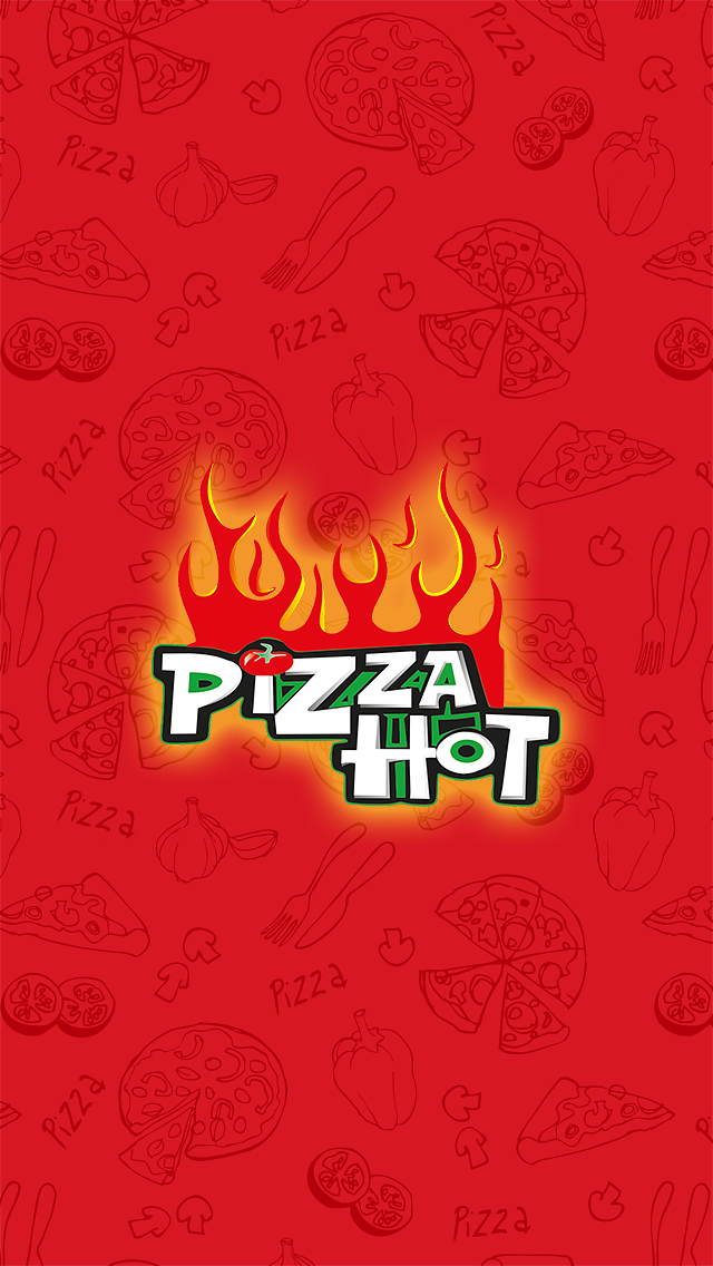 Pizza Hot