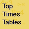 Top Times Tables - Quickly and Easily Learn Times Tables