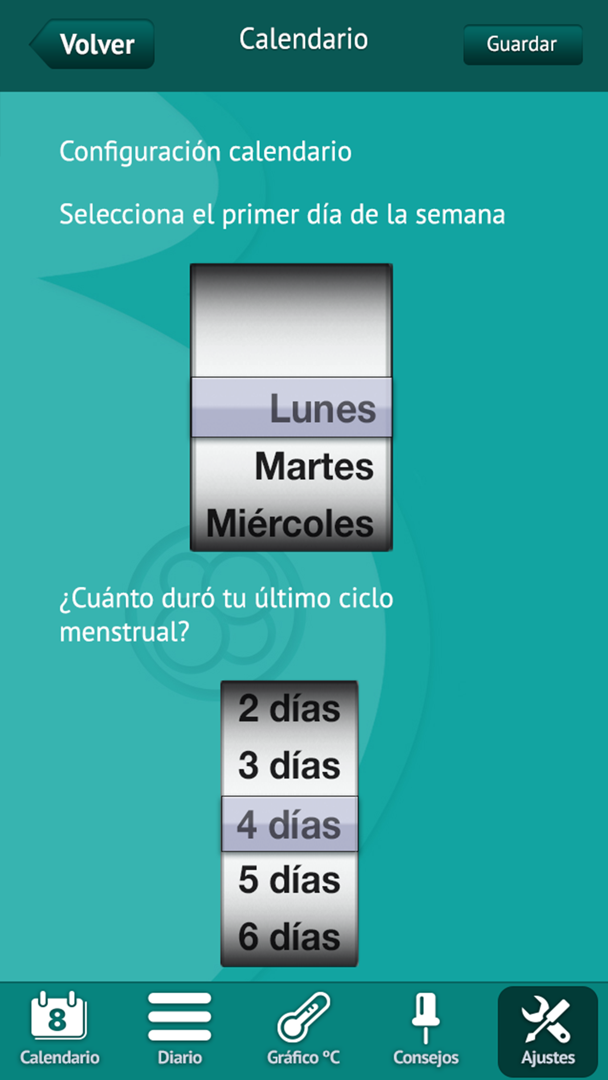 Quédate Embarazada
