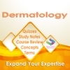 Dermatology : 5000 Flashcards Study Notes & Quiz