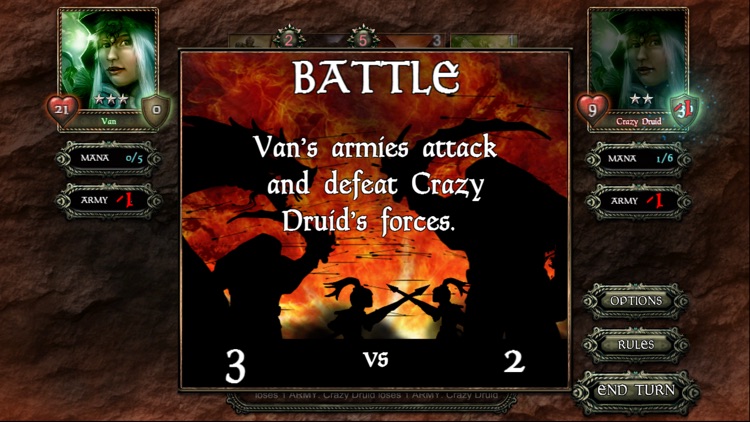 Spellchain screenshot-3