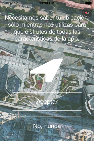 Asistente Zona SER Madrid screenshot 3