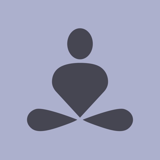 Rain Noise Meditation Timer