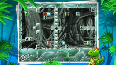 Dino Rocks screenshot 5
