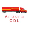 Arizona CDL Test Prep Manual