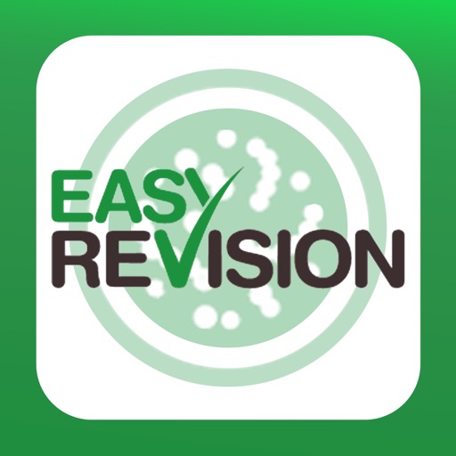 Easy Revision Leaving Cert Biology icon