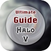 Ultimate Guide for Halo 5