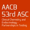 AACB 53rd ASC