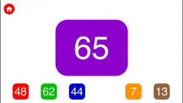 Game screenshot 123 Drag and Drop for preschool kids hack