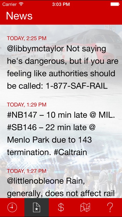 Caltrain