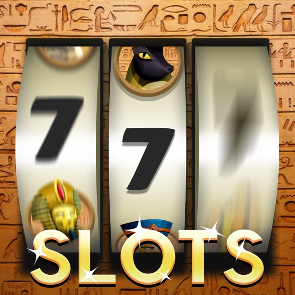 ANCIENT EGYPTIAN PHARAOH SLOTS: FREE 777 VEGAS STYLE JACKPOT ANCIENT EGYPTIAN PHARAOH SLOTS: FREE 777 VEGAS STYLE JACKPOT