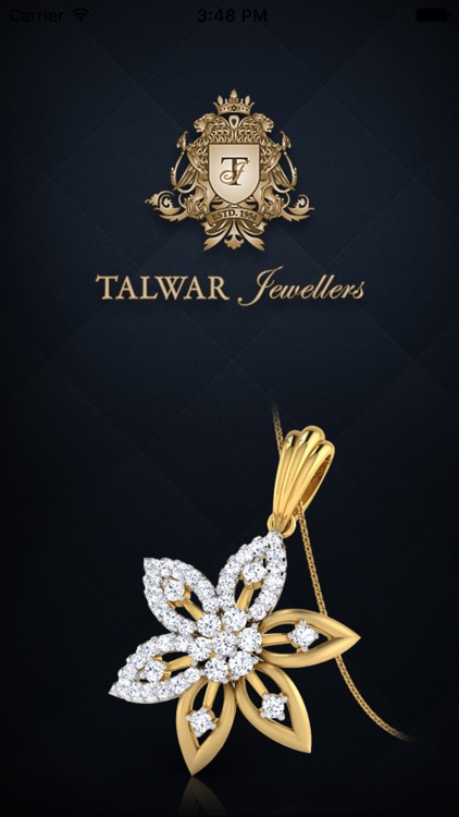 Talwar Jewellers Solitaire Rings 2024 www.oarcphilly