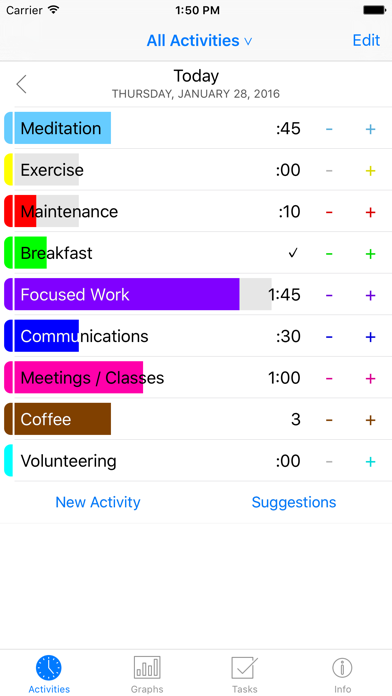 Screenshot #6 for Daypractice