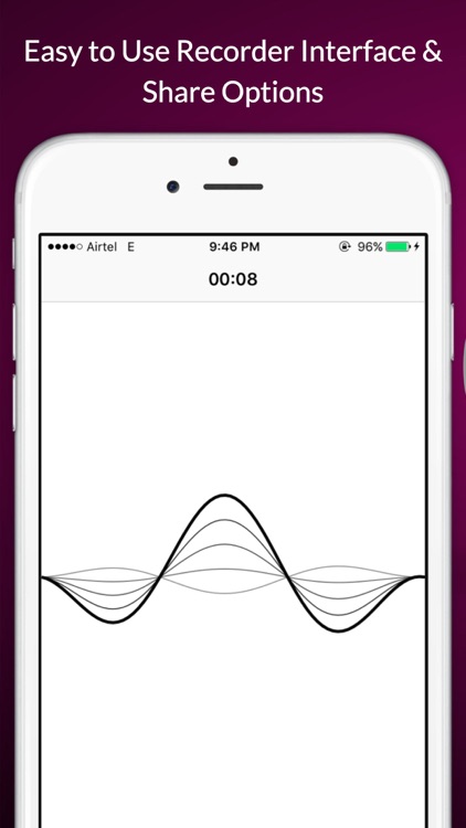 Voice Pitch and Tempo Changer - Adjust Speed & Tempo of Audio Recordings