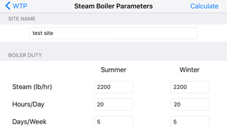 How to cancel & delete WTP Estimation Tools from iphone & ipad 2