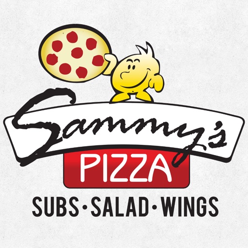 Sammy’s Pizza icon