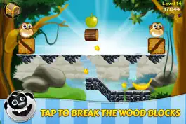 Game screenshot Banny Sammy - физика головоломка mod apk