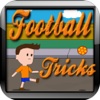 Football Shot Tricks 2016