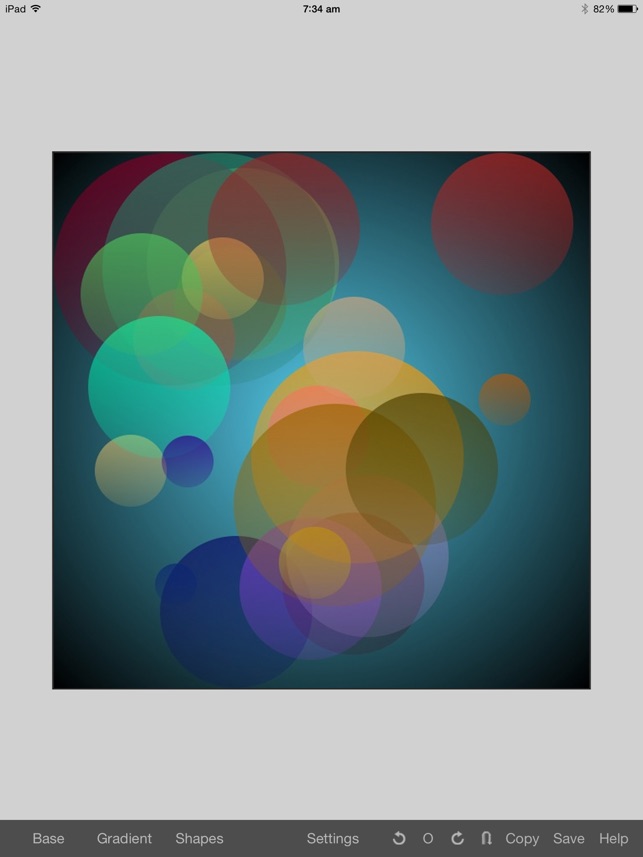 GradientScene(圖1)-速報App