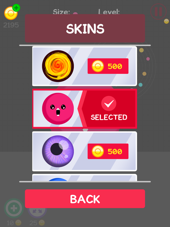 Dot Munch Fight Club