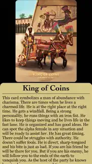 the journey into egypt tarot iphone images 4