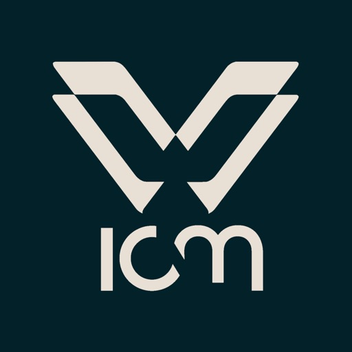 ICM Laredo icon