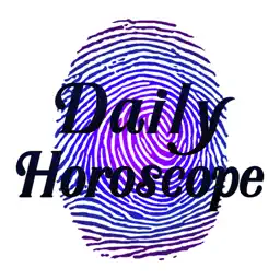 Daily Horoscope Fingerprint Scanner app icon