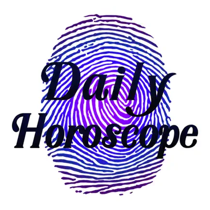 Daily Horoscope Fingerprint Scanner Cheats