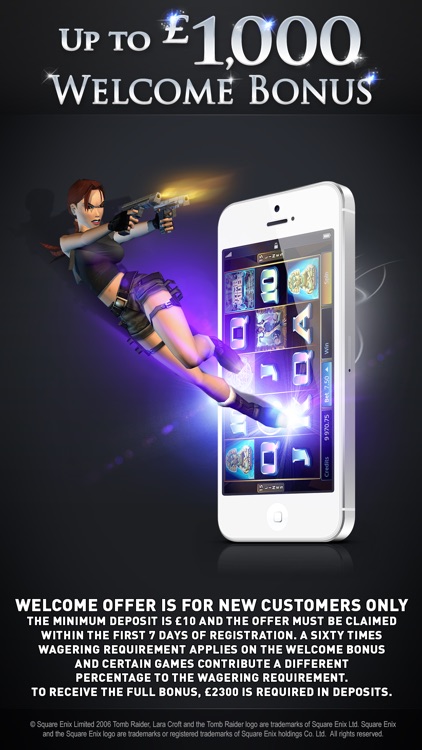 Luxury Casino Online