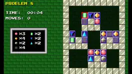 Game screenshot Puzzmagic apk