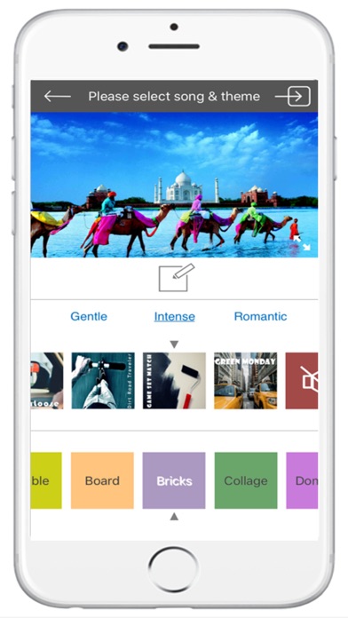 Screenshot #3 pour Phim