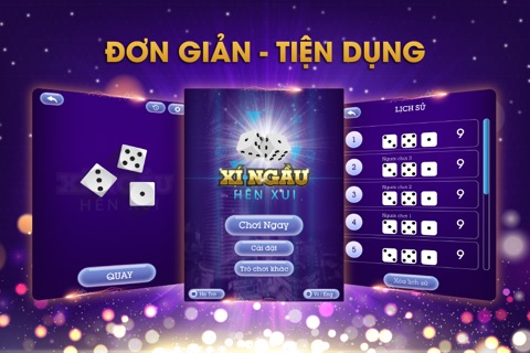 Xí Ngầu screenshot 2