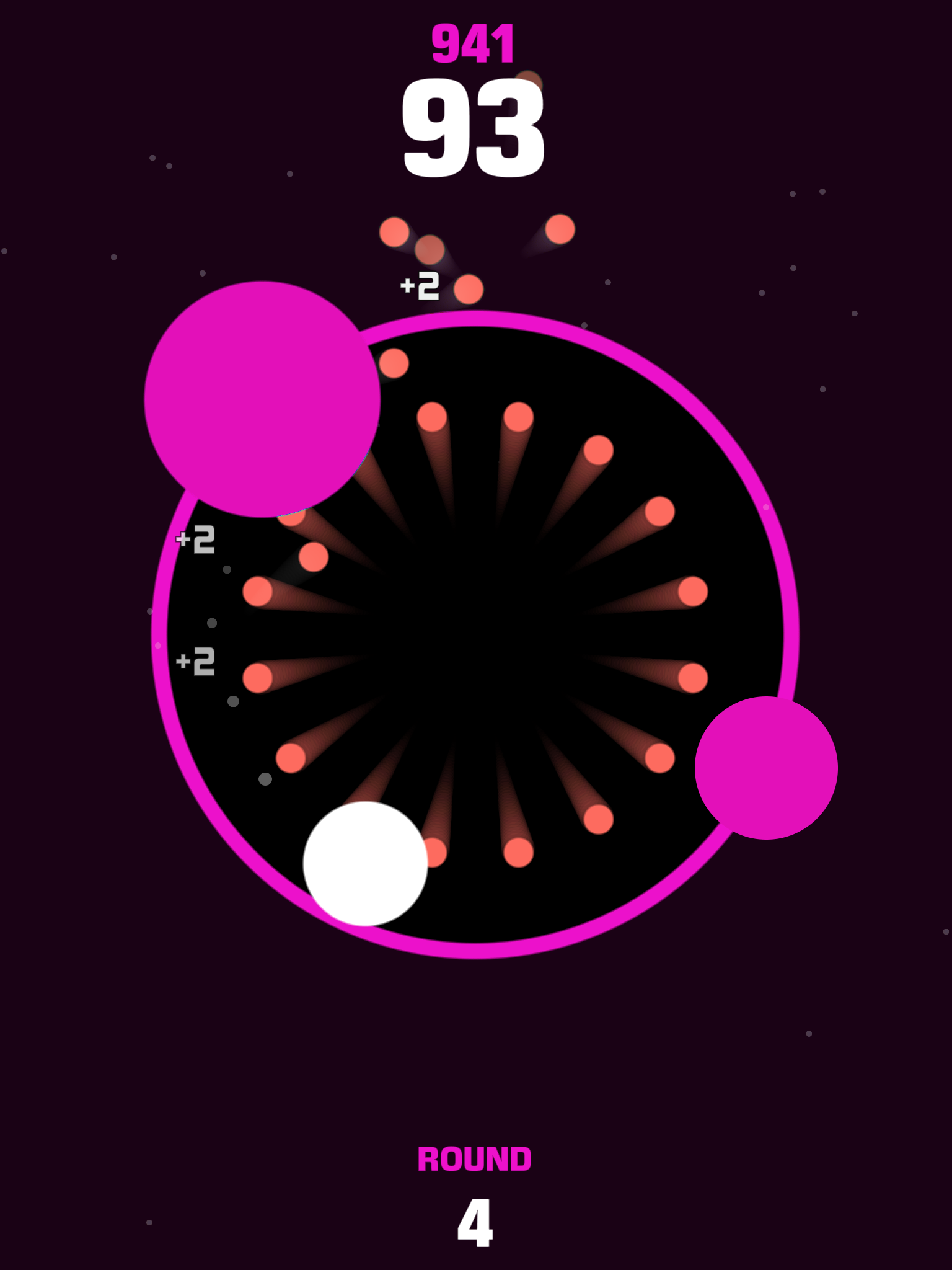 Loop Mania screenshot 8