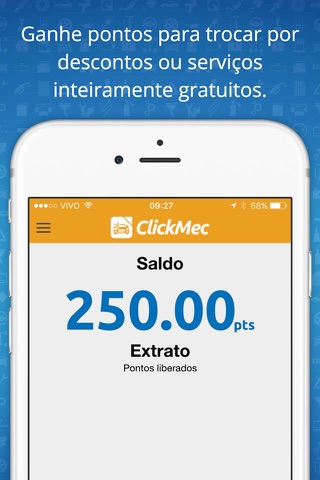 ClickMec - Localize serviços e oficinas mecânicas screenshot 4