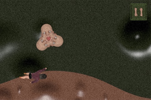 Tough Kid Adventure screenshot 3