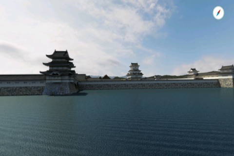 VR高松城 screenshot 4