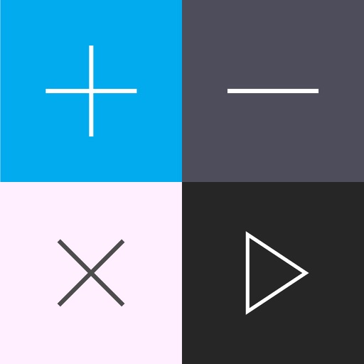 Calculator Box - Private Videos Player Icon