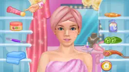 Game screenshot Rosa Girl Princess Wedding hack