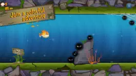 Game screenshot Puff Fish hack