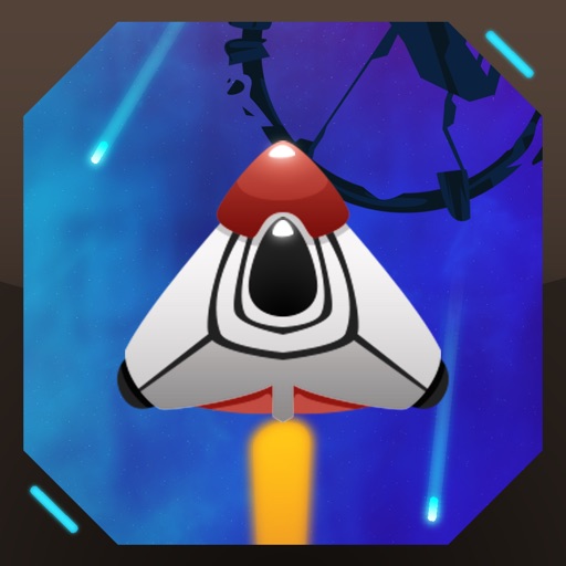 ASG: Another SpaceShooter Game Icon