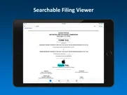 sec filing alerts ipad resimleri 3